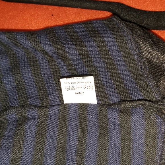 Robe marque ARTUR ( Paris ) - Picture 6 of 6